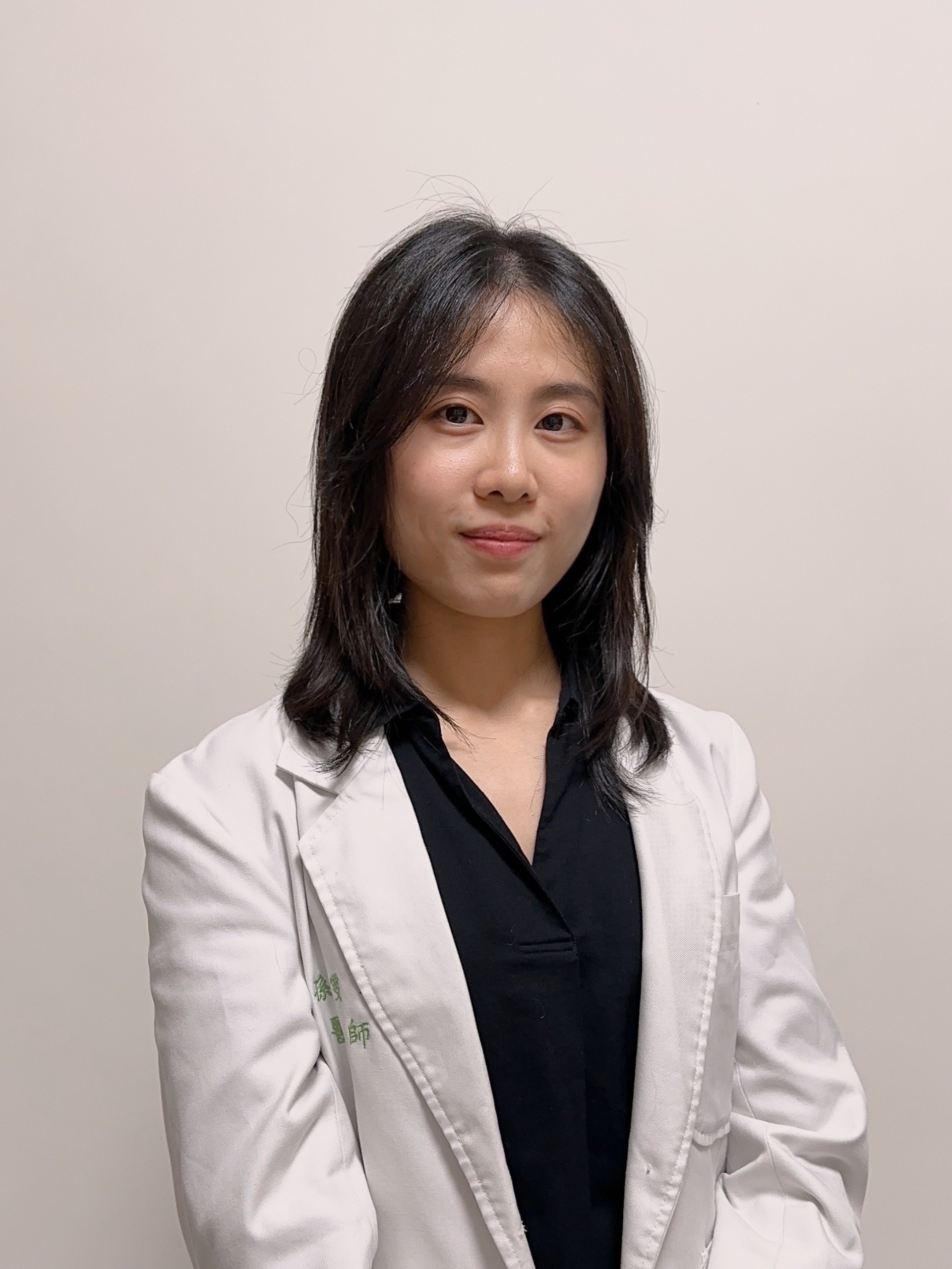 Dr.Tzu-Lun Huang
